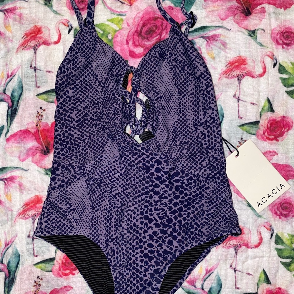 Samba Honey One Piece